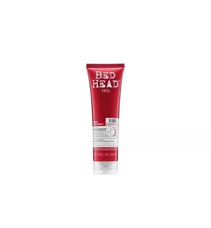 TIGI – BED HEAD – RESURRECTION SHAMPOO (250ml)