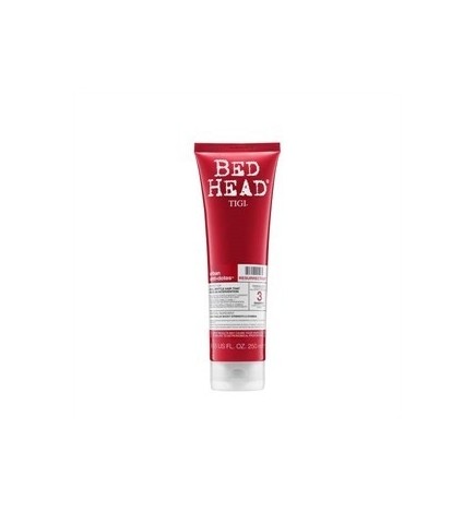 TIGI - BED HEAD - RESURRECTION SHAMPOO (250ml) Shampoo ristrutturante