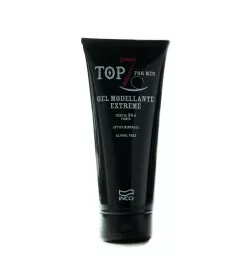 INCO - TOP SEVEN - Gel Modellante Extreme (200ml) Gel tenuta forte