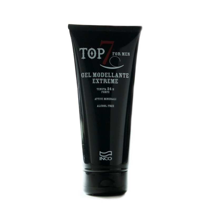 INCO - TOP SEVEN - Extreme Modeling Gel (200ml) INCO - TOP SEVEN - Extreme Modeling Gel (200ml)