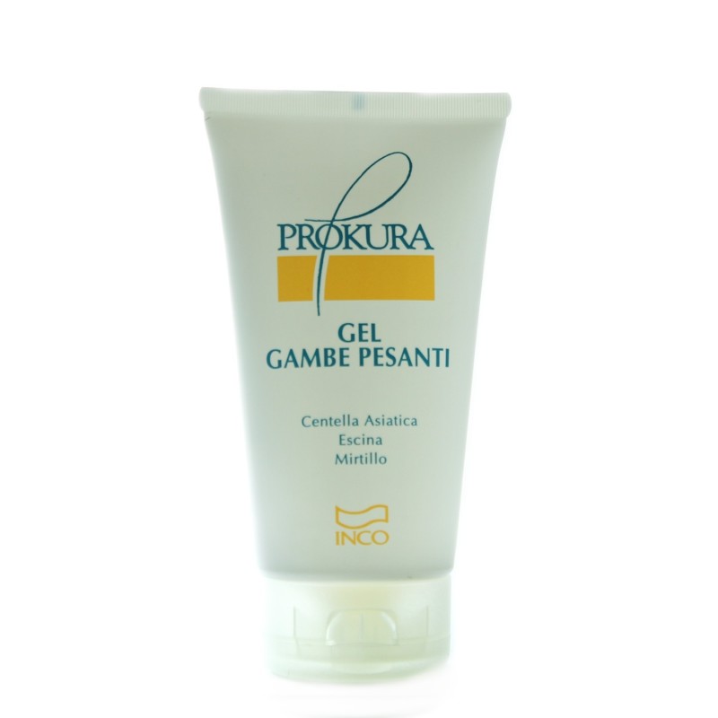 Inca - Procura - Heavy Legs Gel (150ml)
