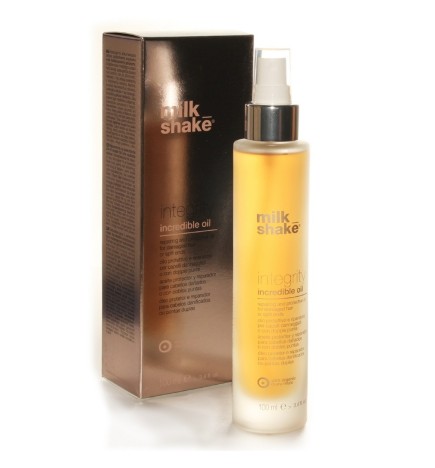 Milk Shake – Integrity Incredible Oil (100ml)