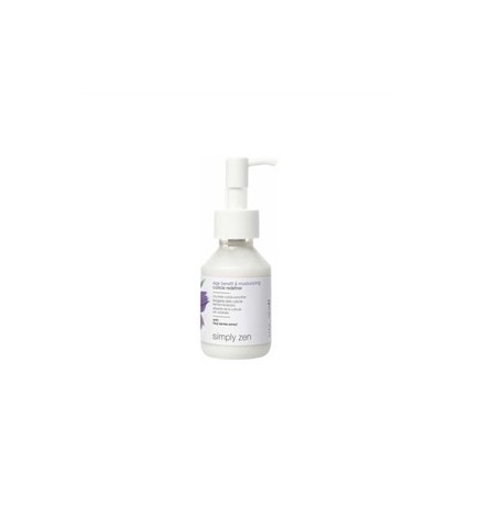 Z.ONE CONCEPT - SIMPLY ZEN - AGE BENEFIT & MOISTURIZING CUTICLE REDEFINER (100ml) Levigante