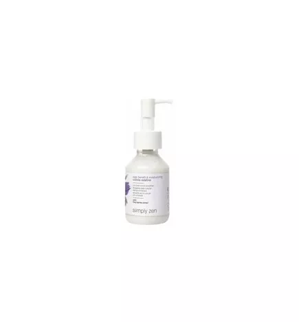 Z.ONE CONCEPT - SIMPLY ZEN - AGE BENEFIT & MOISTURIZING CUTICLE REDEFINER (100ml) Levigante