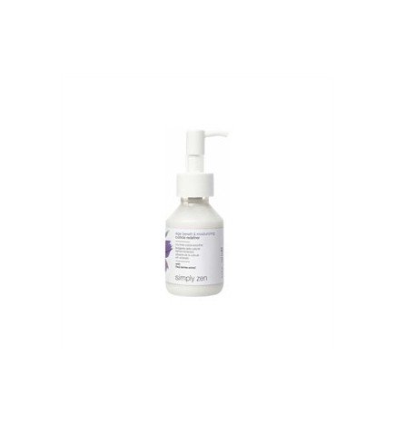 Z.ONE CONCEPT SIMPLY ZEN AGE BENEFIT & MOISTURIZING CUTICLE REDEFINER