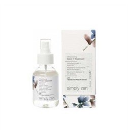 Z.ONE CONCEPT SIMPLY ZEN DETOXIFYING LEAVE IN TREATMENT Trattamento
