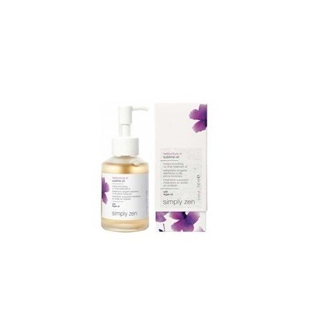 Z.ONE CONCEPT - SIMPLY ZEN - RESTRUCTURE IN SUBLIME OIL (100ml)