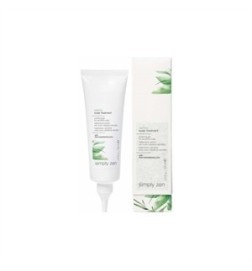 Z.ONE CONCEPT - SIMPLY ZEN - CALMING SCALP TREATMENT (125ml) Trattamento