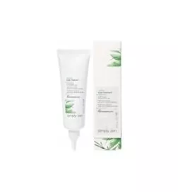 Z.ONE CONCEPT - SIMPLY ZEN - CALMING SCALP TREATMENT (125ml) Trattamento