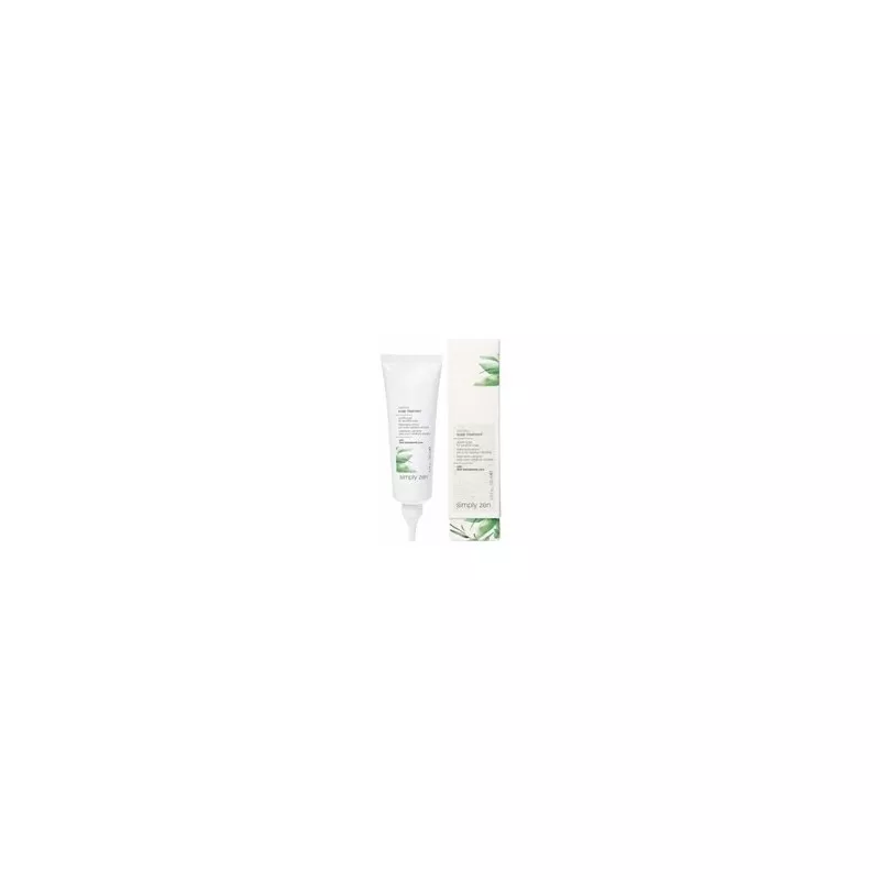Z.ONE CONCEPT - SIMPLY ZEN - CALMING SCALP TREATMENT (125ml) Trattamento Z.ONE CONCEPT - SIMPLY ZEN - CALMING SCALP TREATMENT (125ml) Trattamento