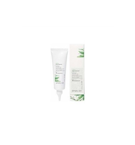 Z.ONE CONCEPT - SIMPLY ZEN - CALMING SCALP TREATMENT (125ml) Trattamento