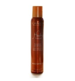 L'ANZA - HEALING VOLUME - ROOT EFFECTS (200ml) Mousse volumizzante