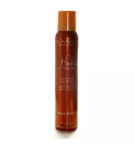 L'ANZA - HEALING VOLUME - ROOT EFFECTS (200ml) Voluminous foam