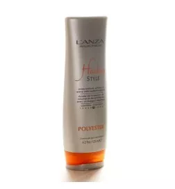 L'ANZA - HEALING STYLE - POLYESTER (125ml) Crema Stilistica