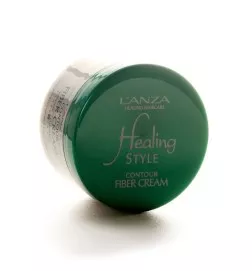 L'ANZA - HEALING STYLE - Contour Fiber Cream (100ml) Crema