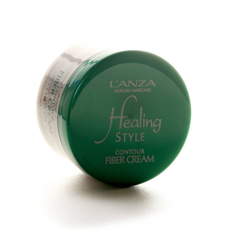 L'ANZA - HEALING STYLE - Contour Fiber Cream (100ml)