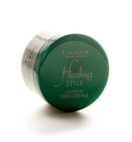 L'ANZA - HEALING STYLE - Contour Fiber Cream (100ml) Crema modellante