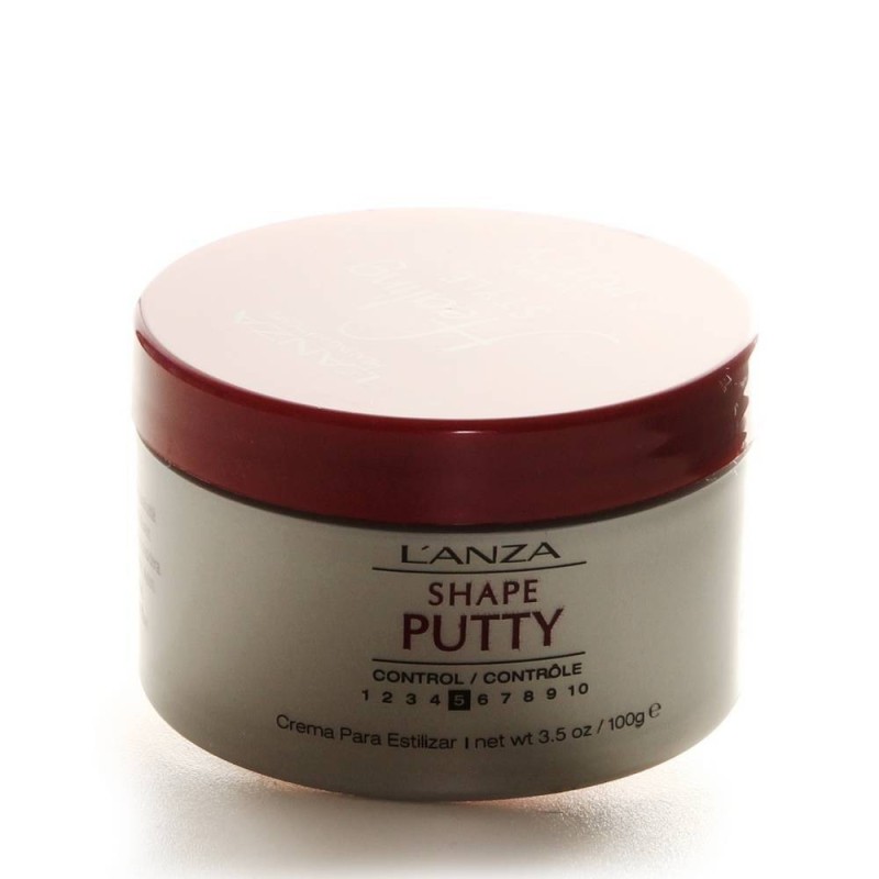 L'ANZA - HEALING STYLE - Shape Putty (100ml)