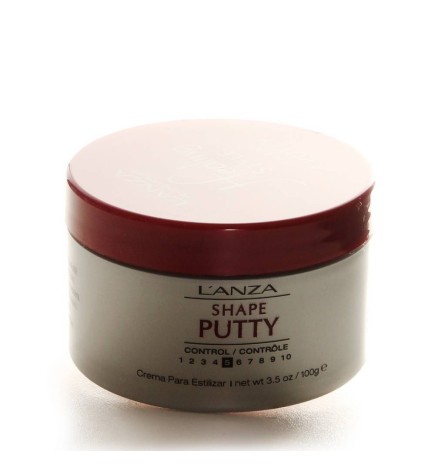L'ANZA - HEALING STYLE - Shape Putty (100ml) Pasta stilistica