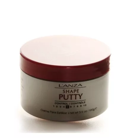 L'ANZA - HEALING STYLE - Shape Putty (100ml) Pasta stilistica