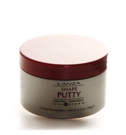 L'ANZA - HEALING STYLE - Shape Putty (100ml) Pasta stilistica
