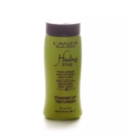 L'ANZA - HEALING STYLE - Powder Up Texturizer (15gr) Polvere