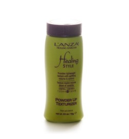 L'ANZA - HEALING STYLE - Powder Up Texturizer (15gr) Polvere