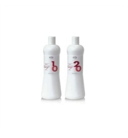LISAPLEX - DEVELOPER EASY 10 VOL. (1Litro) Emulsione ossidante