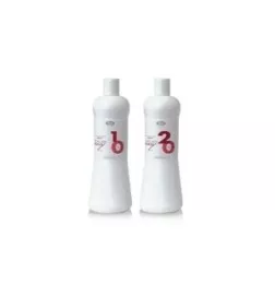 LISAPLEX - DEVELOPER EASY 10 VOL. (1Litro) Emulsione ossidante