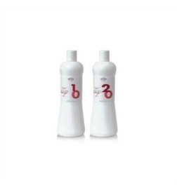 LISAPLEX - DEVELOPER EASY 10 VOL. (1Litro) Emulsione ossidante