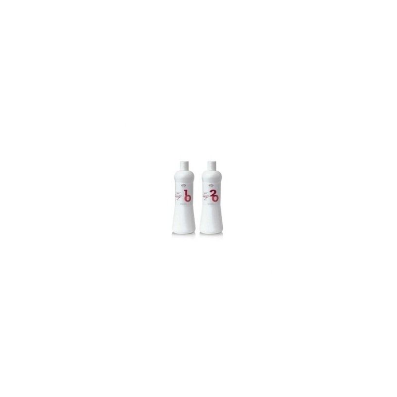 LISAPLEX – DEVELOPER EASY 10 Vol. 1 litre oxidative emulsion