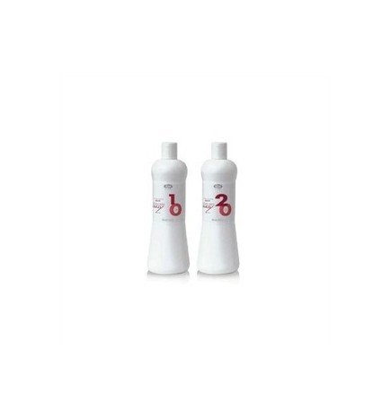 LISAPLEX - DEVELOPER EASY 10 VOL. (1Litro) Emulsione ossidante