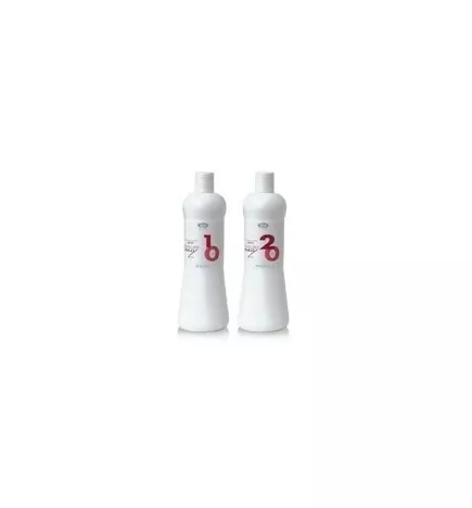 LISAPLEX - DEVELOPER EASY 10 VOL. (1Litro) Emulsione ossidante