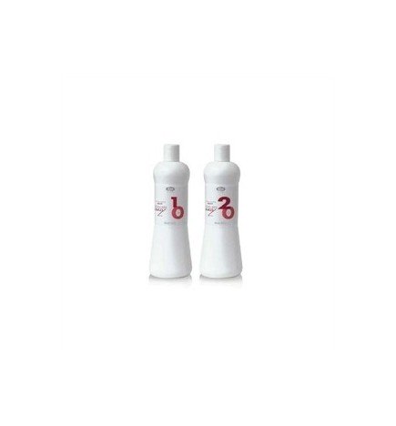 LISAPLEX - DEVELOPER EASY 10 VOL. (1Litro) Emulsione ossidante
