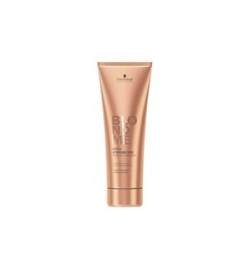 SCHWARZKOPF PROFESSIONAL - BLONDME - BOND ENFORCING - PAINT-ON LIGHTENER (250ml) Crema Decolorante