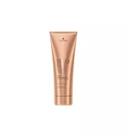 SCHWARZKOPF PROFESSIONAL - BLONDME - BOND ENFORCING - PAINT-ON LIGHTENER (250ml) Crema Decolorante