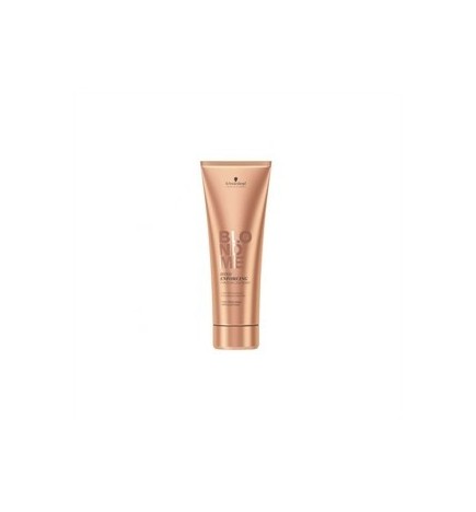 SCHWARZKOPF PROFESSIONAL - BLONDME - BOND ENFORCING - PAINT-ON LIGHTENER (250ml) Crema Decolorante