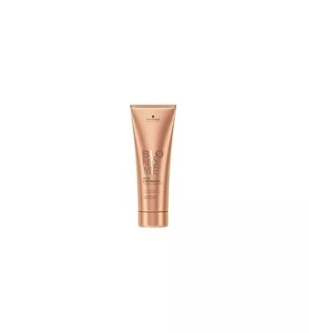 SCHWARZKOPF PROFESSIONAL - BLONDME - BOND ENFORCING - PAINT-ON LIGHTENER (250ml) Crema Decolorante