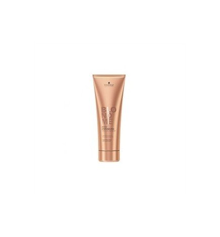 SCHWARZKOPF PROFESSIONAL - BLONDME - BOND ENFORCING - PAINT-ON LIGHTENER (250ml) Crema Decolorante