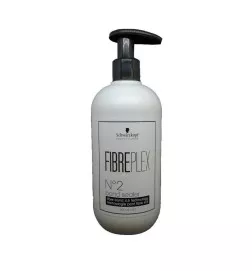 SCHWARZKOPF PROFESSIONAL - FIBREPLEX - BOND SEALER N.2 (500ml) Trattamento intensivo
