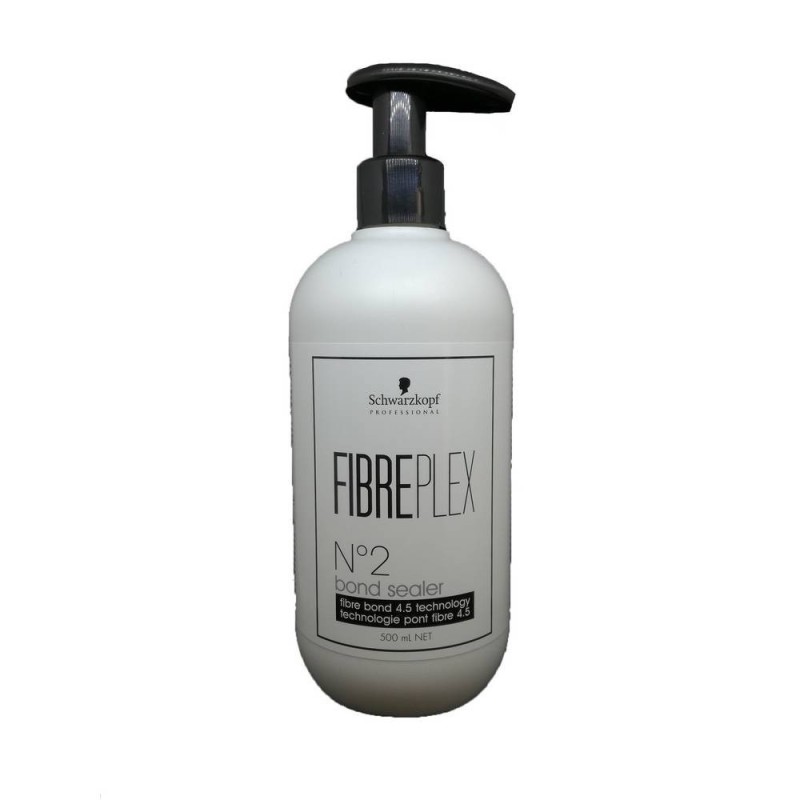 SCHWARZKOPF PROFESSIONAL - FIBREPLEX - BOND SEALER N.2 (500ml)