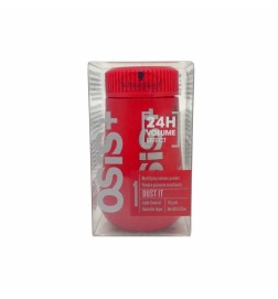 SCHWARZKOPF PROFESSIONAL - OSIS+ - DUST IT 1 (10g) Polvere
