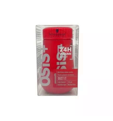 SCHWARZKOPF PROFESSIONAL - OSIS+ - DUST IT 1 (10g) Voluminous powder