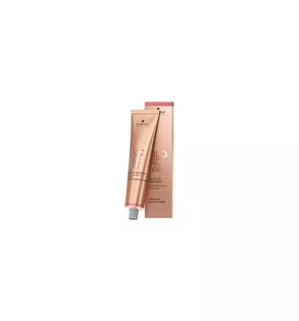 SCHWARZKOPF PROFESSIONAL - BLOND ME - BLONDE TONING - T-LILAC (60ml)