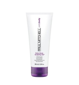 PAUL MITCHELL - EXTRABODY - EXTRA-BODY SCULPTING (200ml) Gel volumizzante