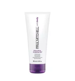 PAUL MITCHELL - EXTRABODY - EXTRA-BODY SCULPTING (200ml) Gel volumizzante