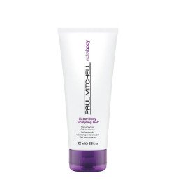 PAUL MITCHELL - EXTRABODY - EXTRA-BODY SCULPTING (200ml) Gel volumizzante
