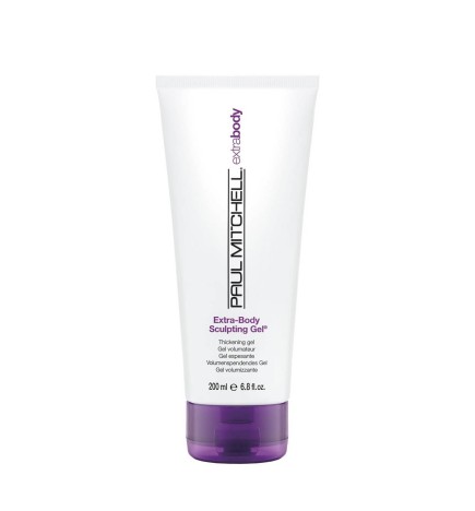 PAUL MITCHELL - EXTRABODY - EXTRA-BODY SCULPTING (200ml) Gel volumizzante