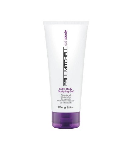 PAUL MITCHELL - EXTRABODY - EXTRA-BODY SCULPTING (200ml) Gel volumizzante