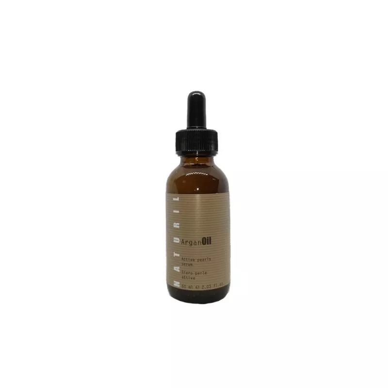 COTRIL - NATURIL ARGAN OIL - Perle attive (60ml) Siero COTRIL - NATURIL ARGAN OIL - Perle attive (60ml) Siero